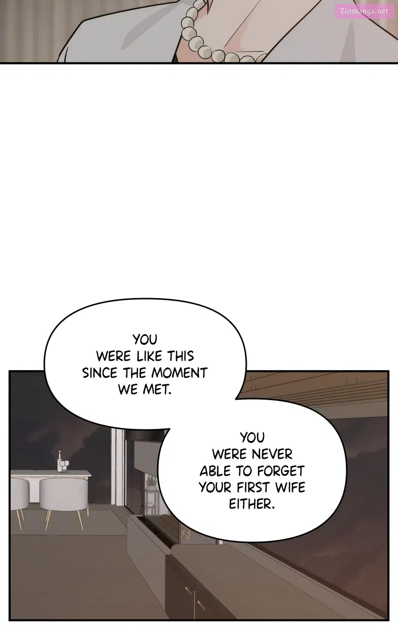 Disaster is Always By My Side Chapter 15 page 7 - MangaNelo