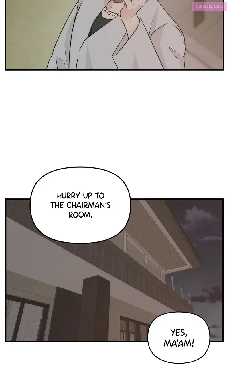 Disaster is Always By My Side Chapter 15 page 62 - MangaNelo