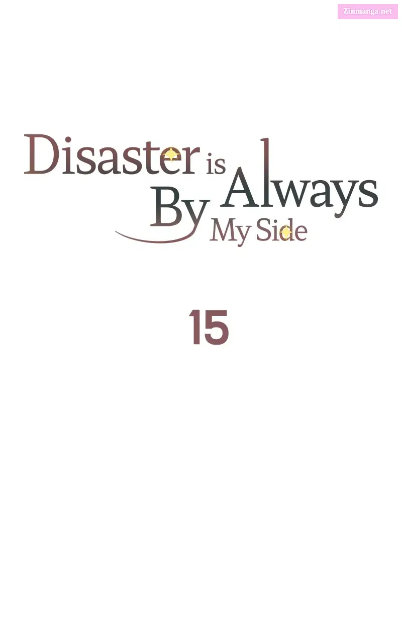 Disaster is Always By My Side Chapter 15 page 90 - MangaNelo