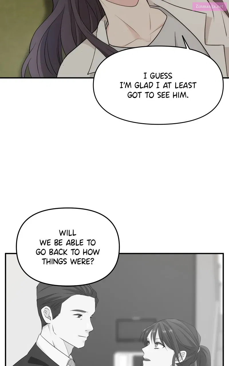 Disaster is Always By My Side Chapter 15 page 93 - MangaNelo