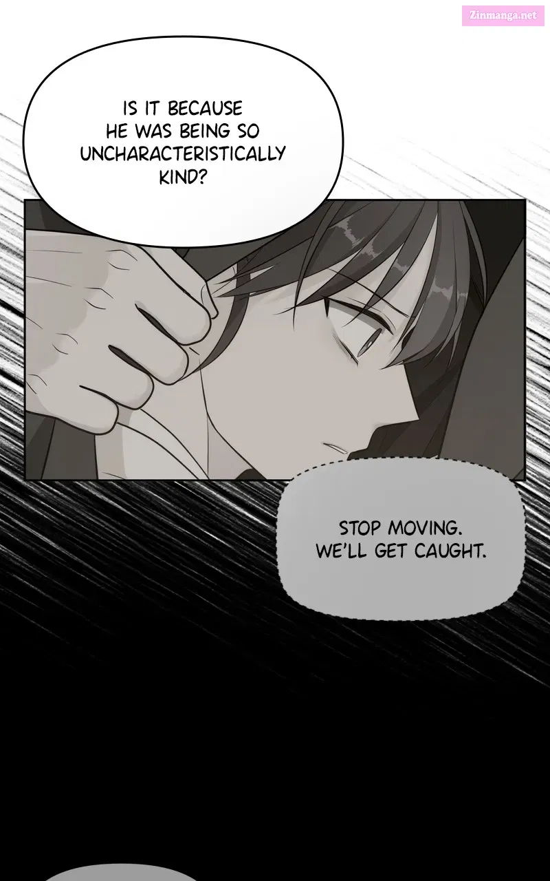 Disaster is Always By My Side Chapter 15 page 98 - MangaNelo