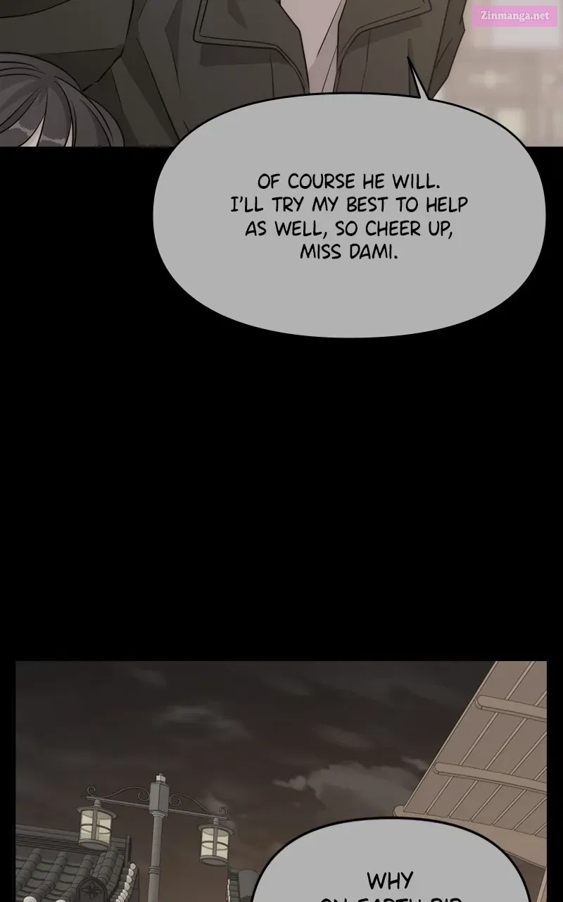 Disaster is Always By My Side Chapter 16 page 32 - MangaNelo