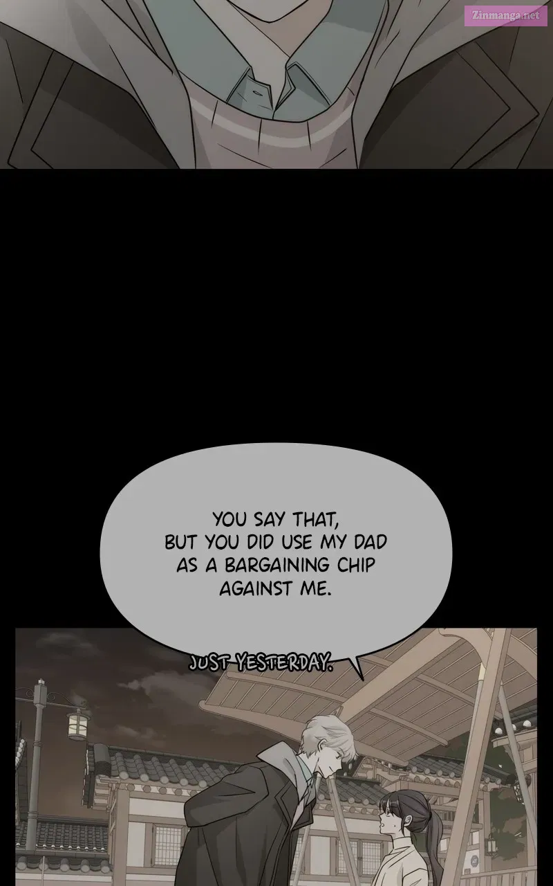 Disaster is Always By My Side Chapter 16 page 43 - MangaNelo