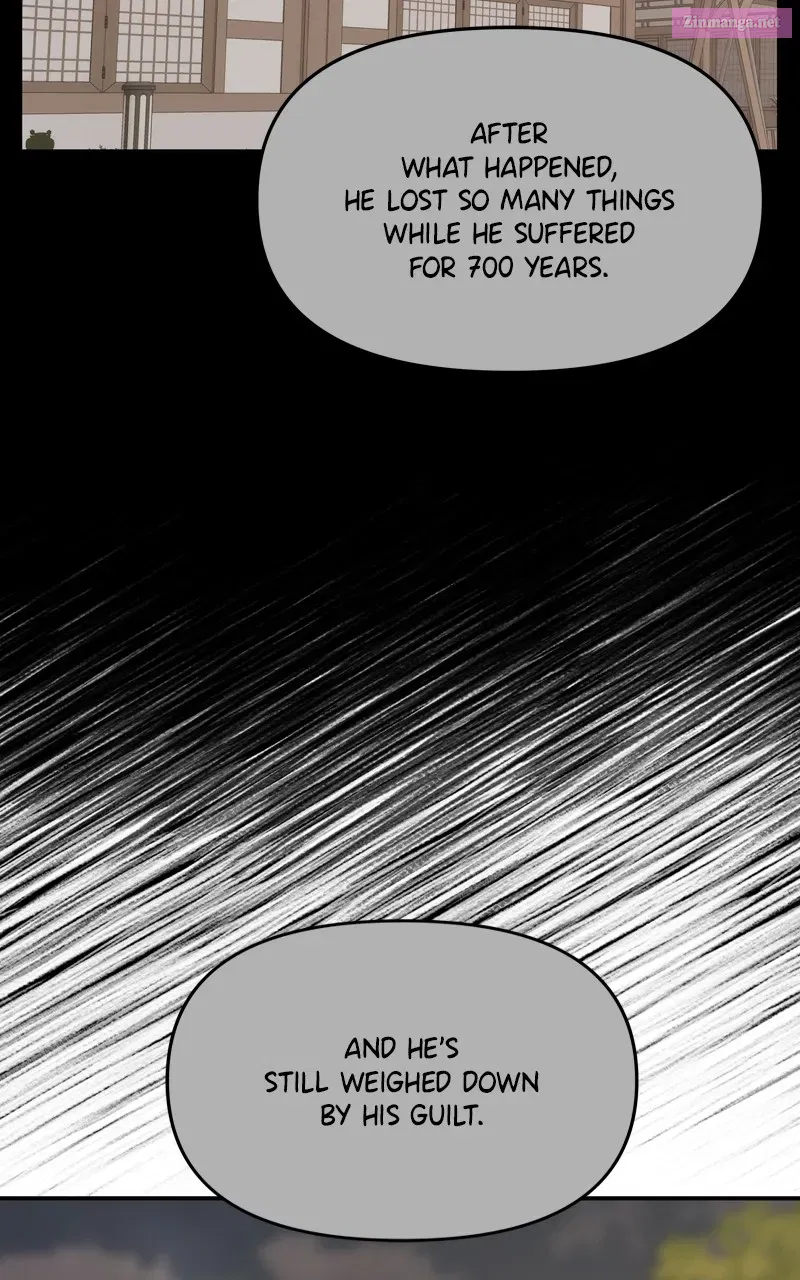 Disaster is Always By My Side Chapter 16 page 45 - MangaNelo