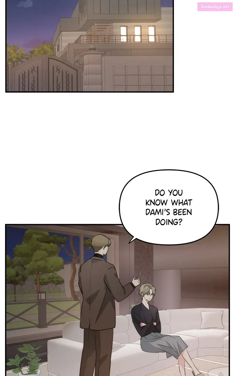 Disaster is Always By My Side Chapter 16 page 82 - MangaNelo