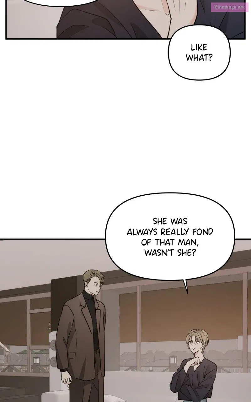 Disaster is Always By My Side Chapter 16 page 89 - MangaNelo