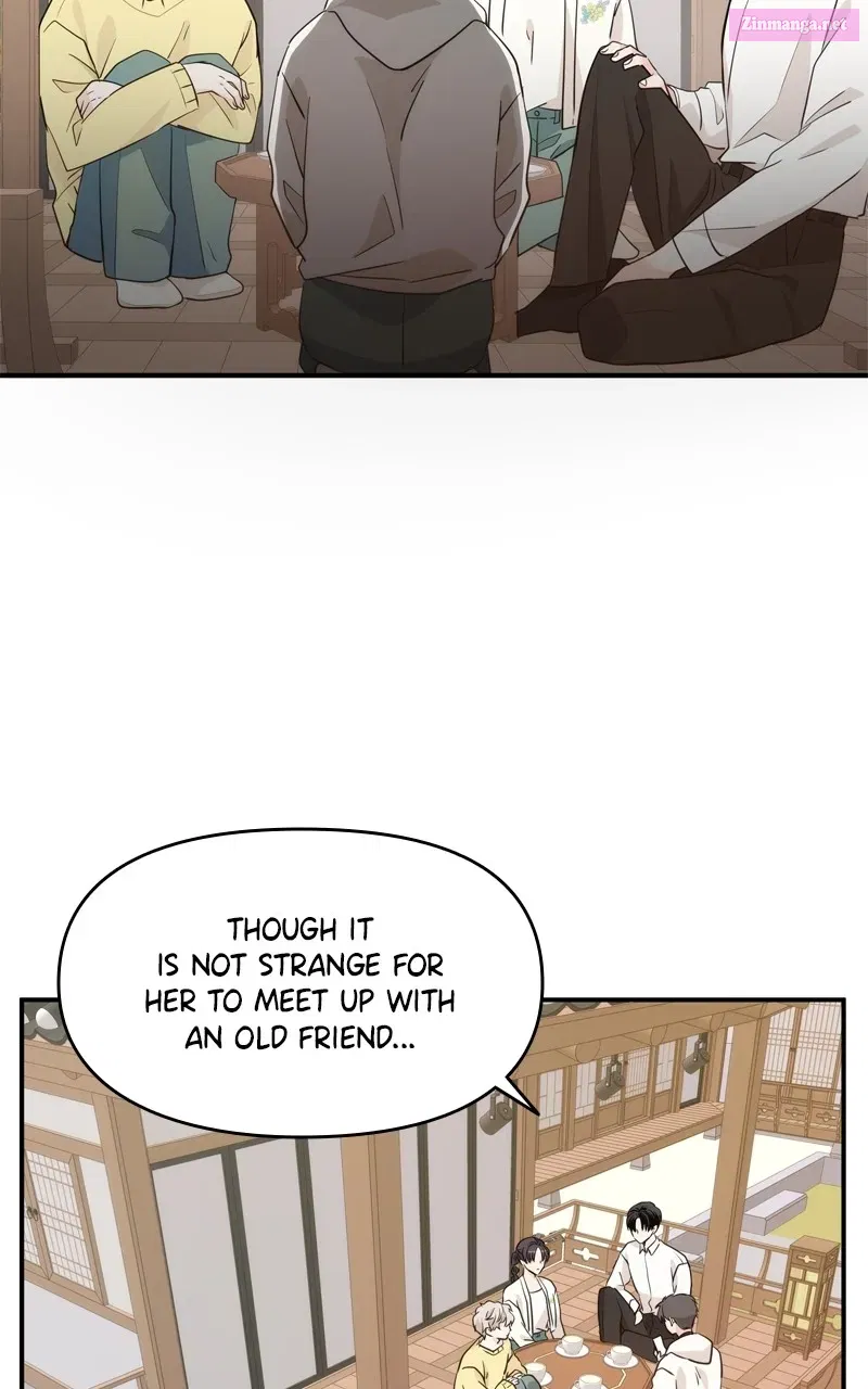 Disaster is Always By My Side Chapter 17 page 12 - MangaNelo