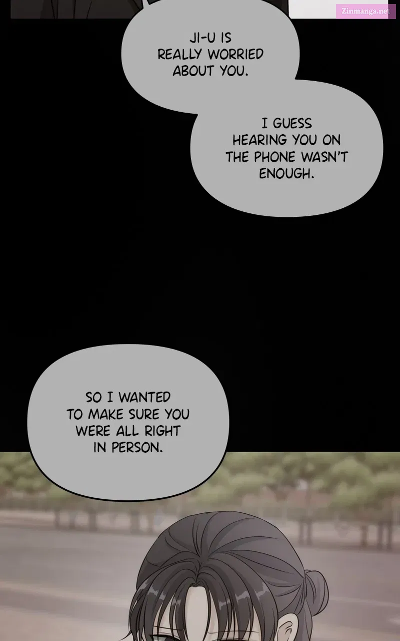 Disaster is Always By My Side Chapter 17 page 24 - MangaNelo