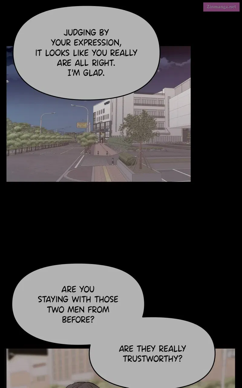 Disaster is Always By My Side Chapter 17 page 27 - MangaNelo