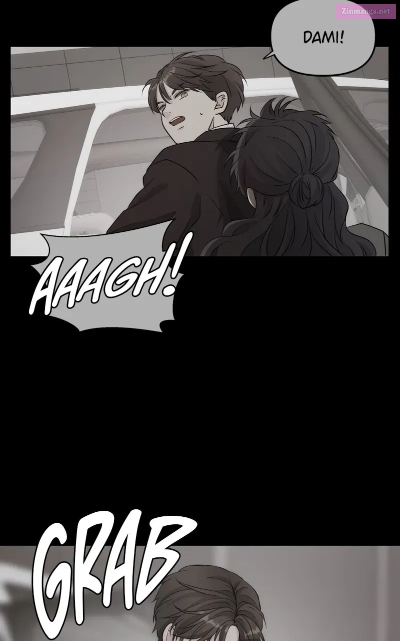 Disaster is Always By My Side Chapter 17 page 33 - MangaNelo