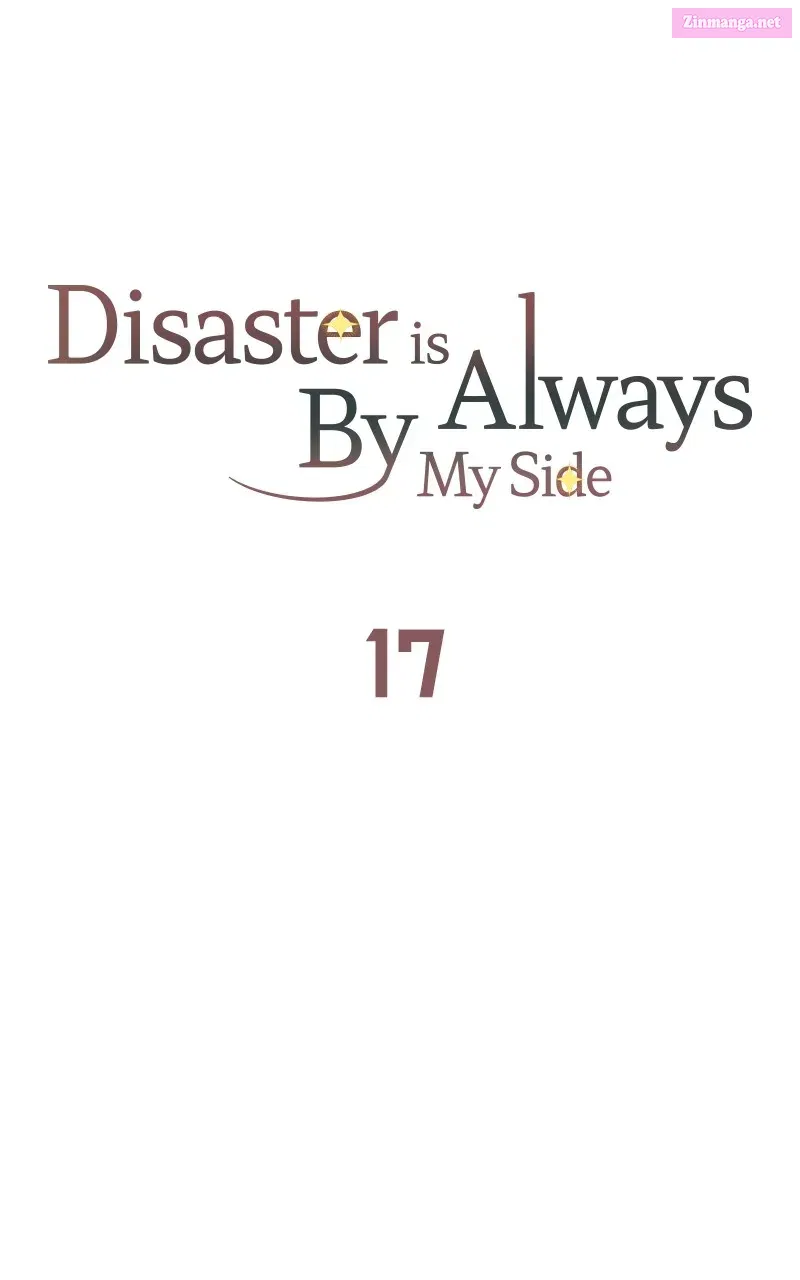 Disaster is Always By My Side Chapter 17 page 84 - MangaNelo