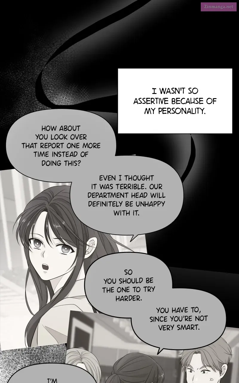 Disaster is Always By My Side Chapter 18 page 20 - MangaNelo