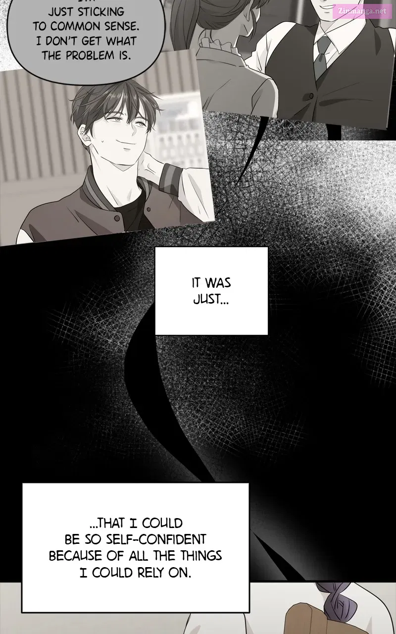 Disaster is Always By My Side Chapter 18 page 21 - MangaNelo