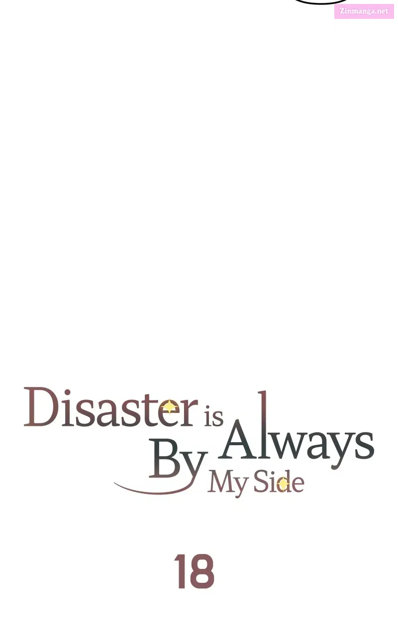 Disaster is Always By My Side Chapter 18 page 51 - MangaNelo