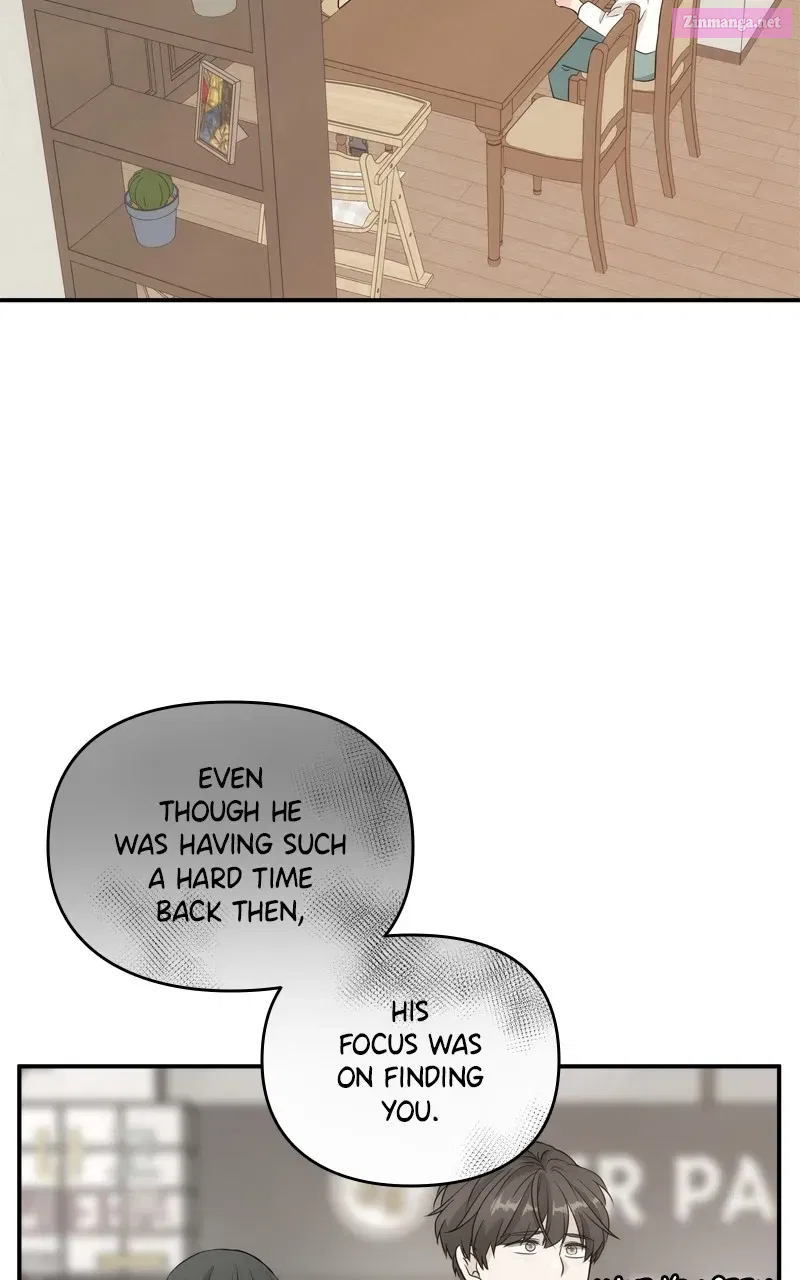 Disaster is Always By My Side Chapter 18 page 58 - MangaNelo