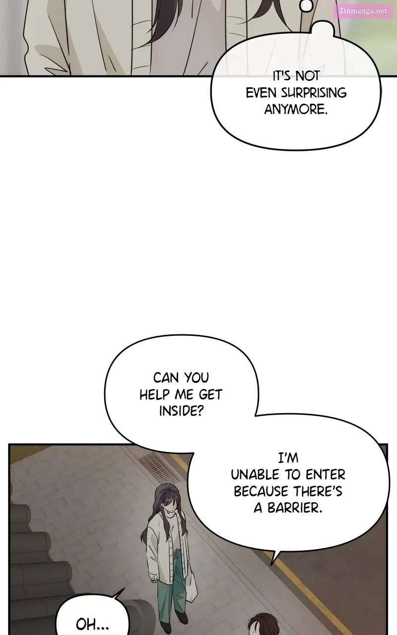 Disaster is Always By My Side Chapter 19 page 123 - MangaNelo