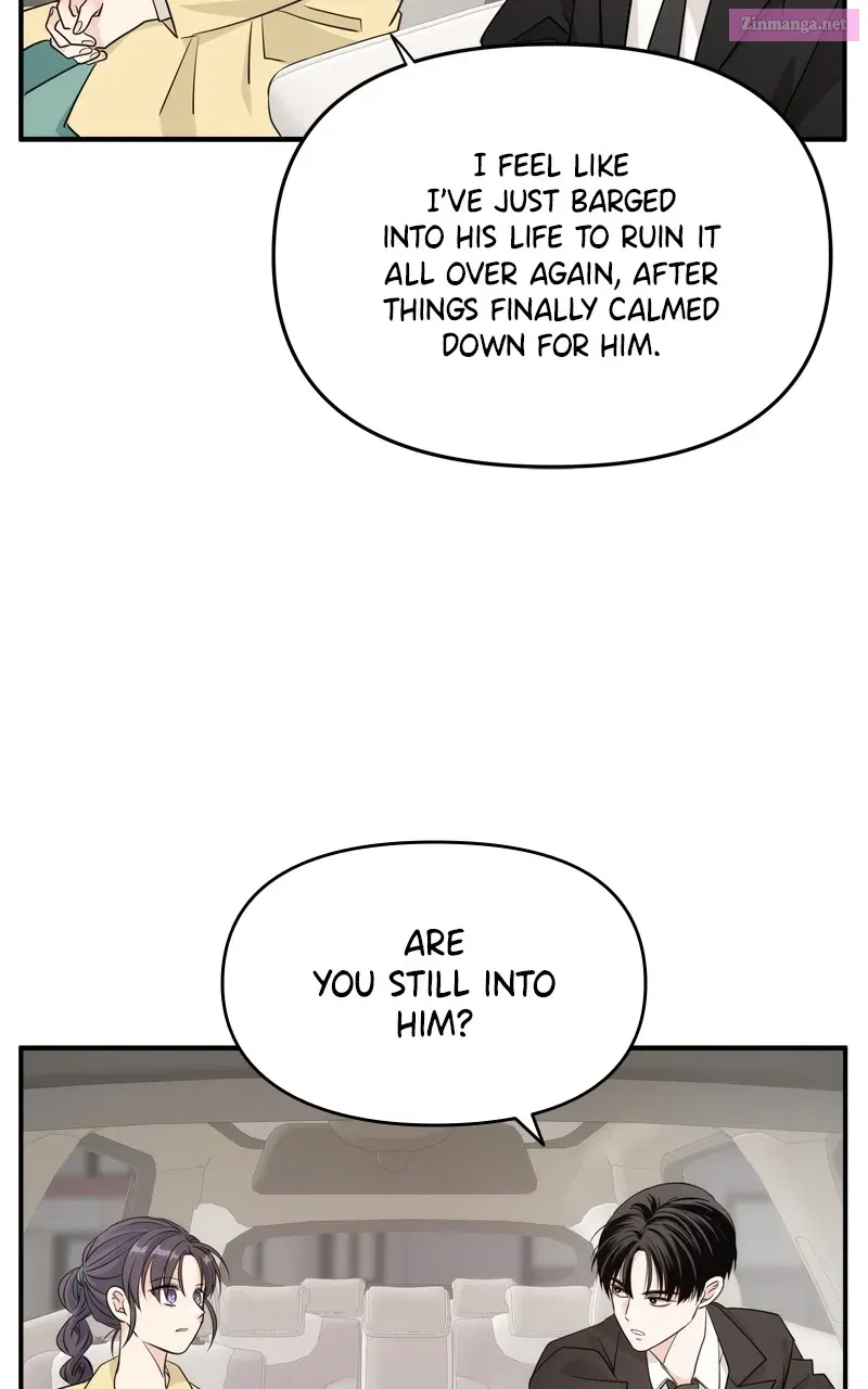 Disaster is Always By My Side Chapter 19 page 24 - MangaNelo