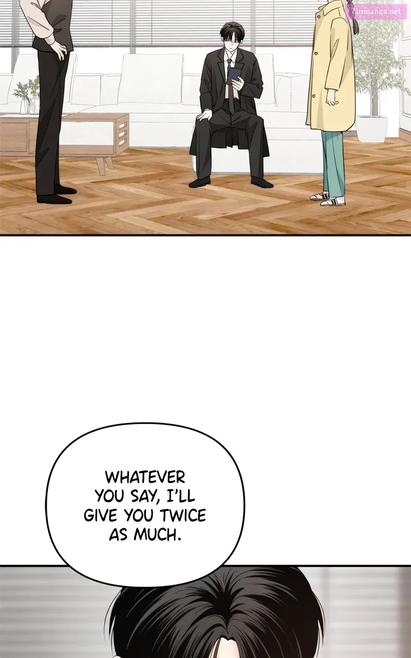 Disaster is Always By My Side Chapter 19 page 59 - MangaNelo