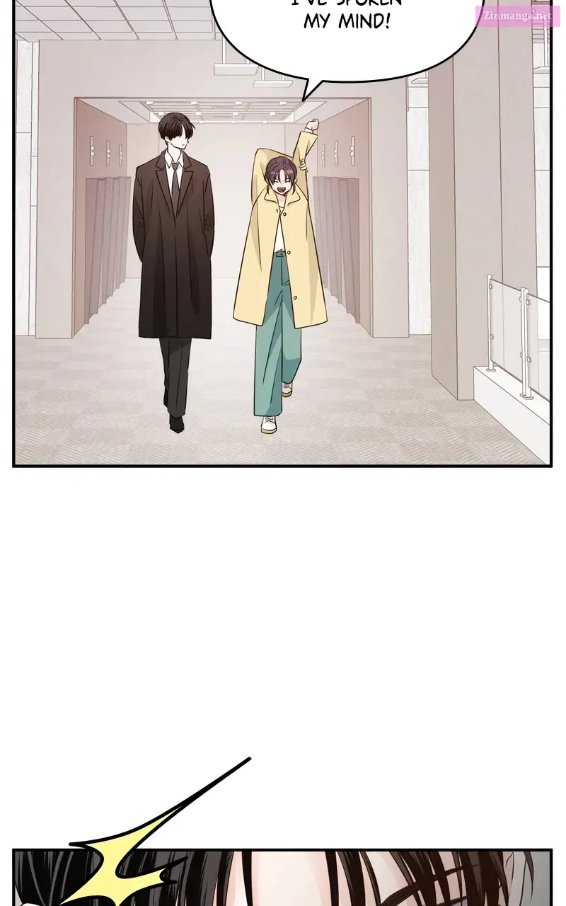 Disaster is Always By My Side Chapter 19 page 100 - MangaNelo