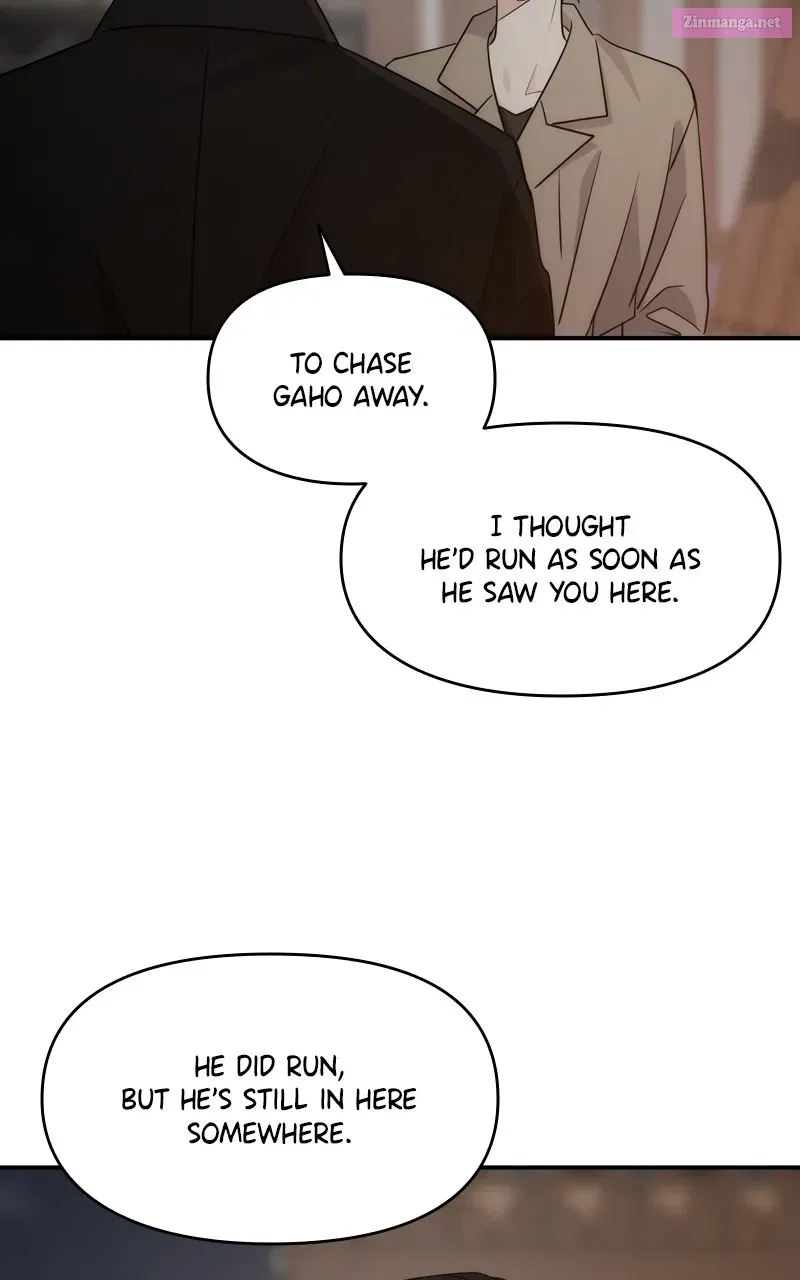 Disaster is Always By My Side Chapter 20 page 37 - MangaNelo