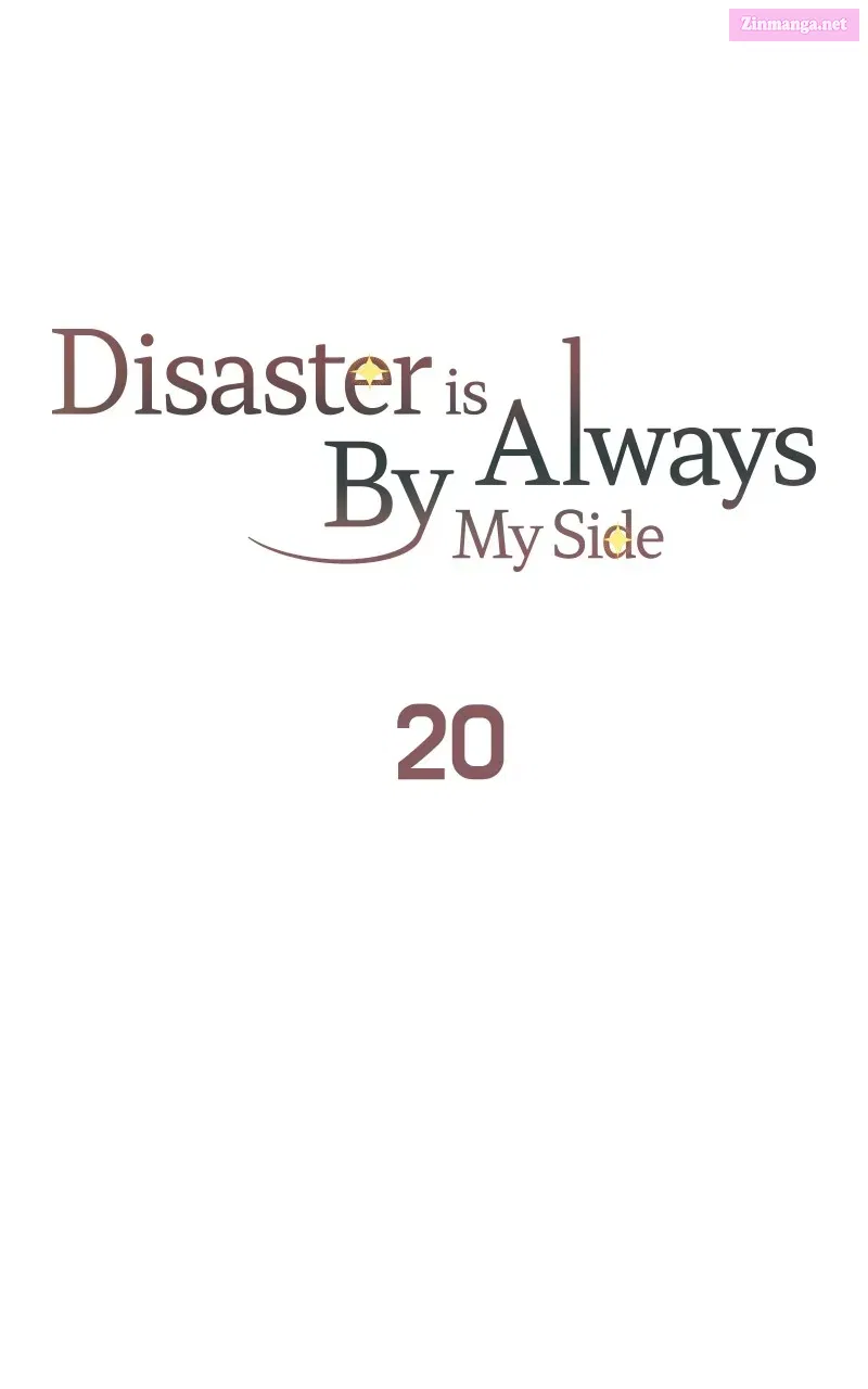 Disaster is Always By My Side Chapter 20 page 43 - MangaNelo