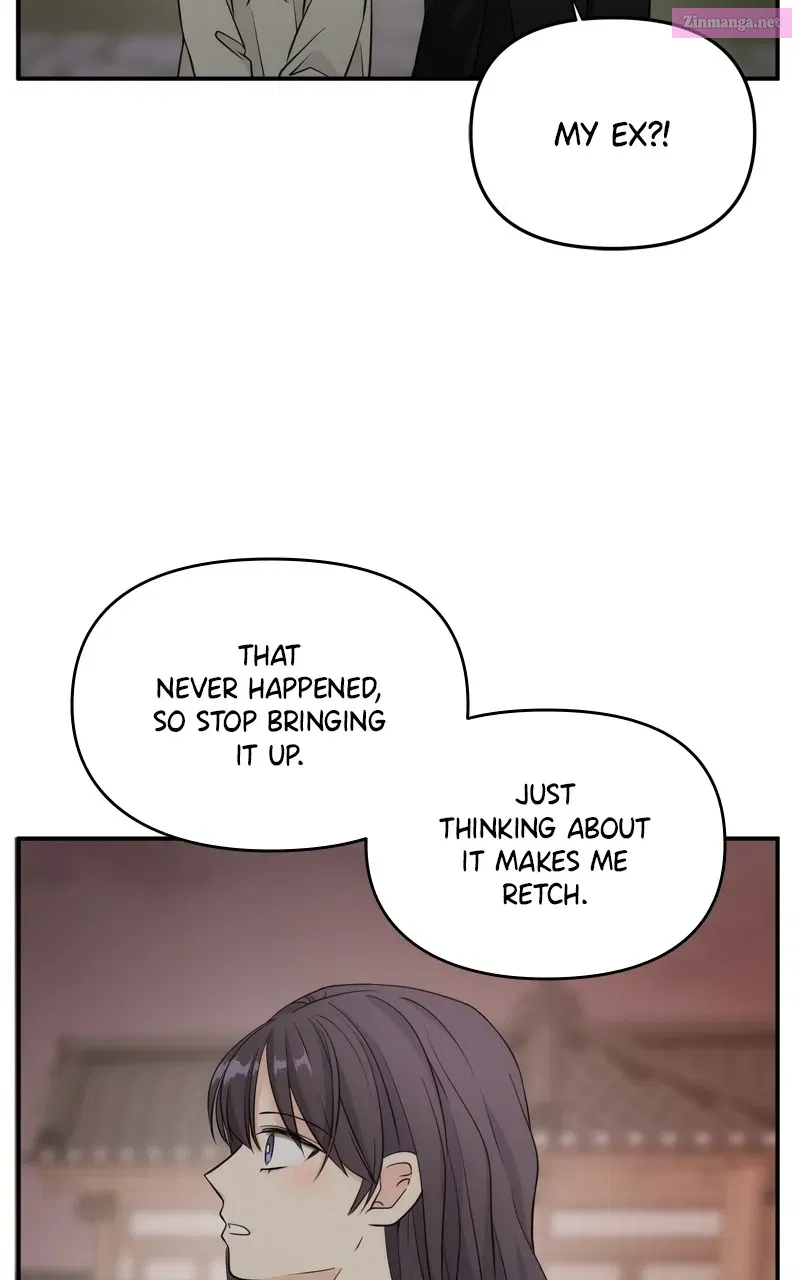 Disaster is Always By My Side Chapter 20 page 49 - MangaNelo