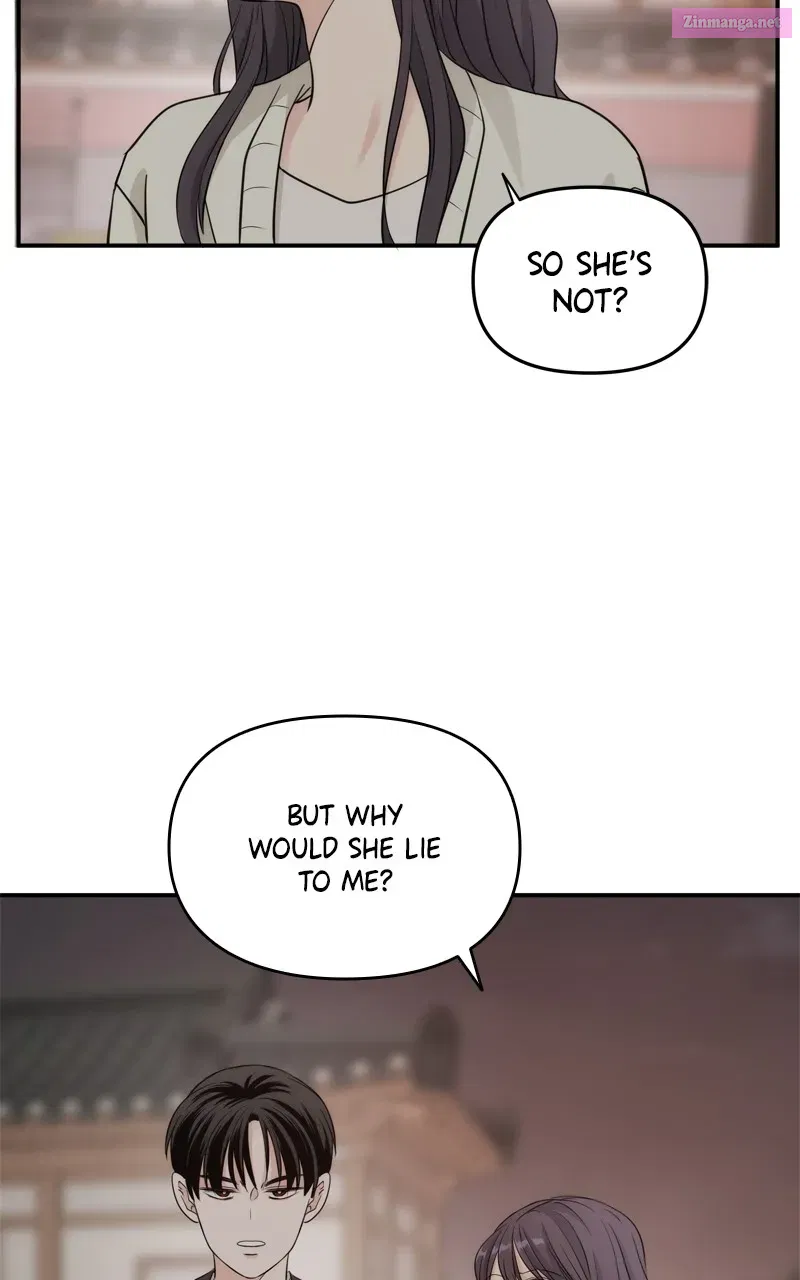 Disaster is Always By My Side Chapter 20 page 50 - MangaNelo