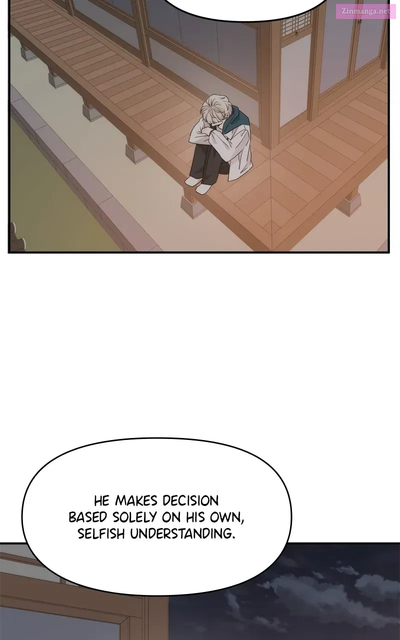 Disaster is Always By My Side Chapter 20 page 60 - MangaNelo