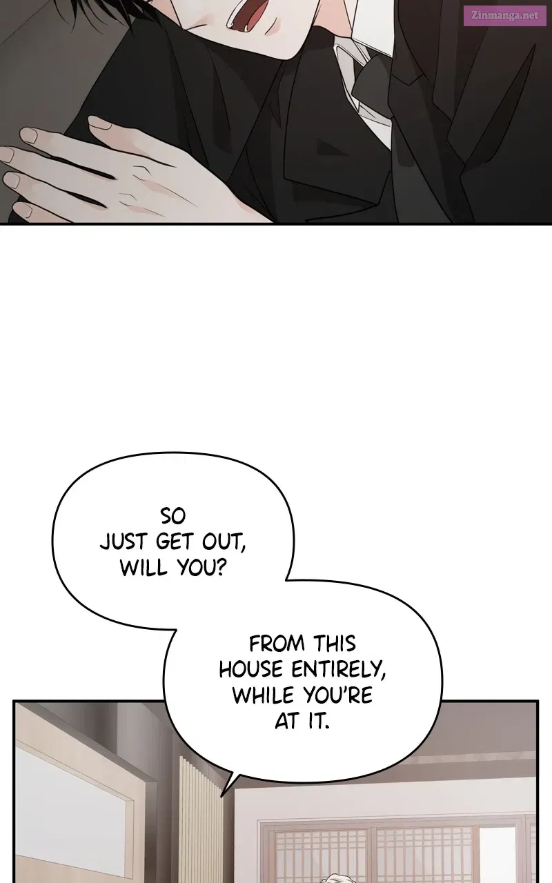 Disaster is Always By My Side Chapter 20 page 7 - MangaNelo