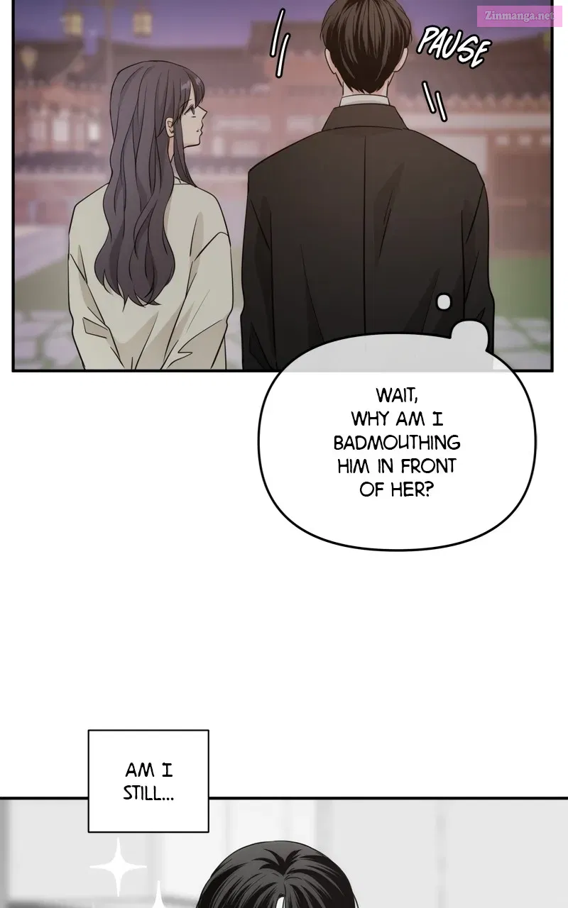 Disaster is Always By My Side Chapter 20 page 62 - MangaNelo