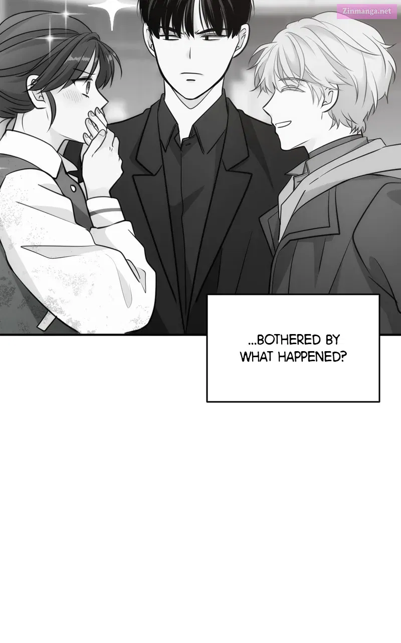 Disaster is Always By My Side Chapter 20 page 63 - MangaNelo