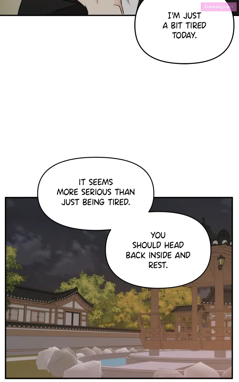 Disaster is Always By My Side Chapter 20 page 66 - MangaNelo