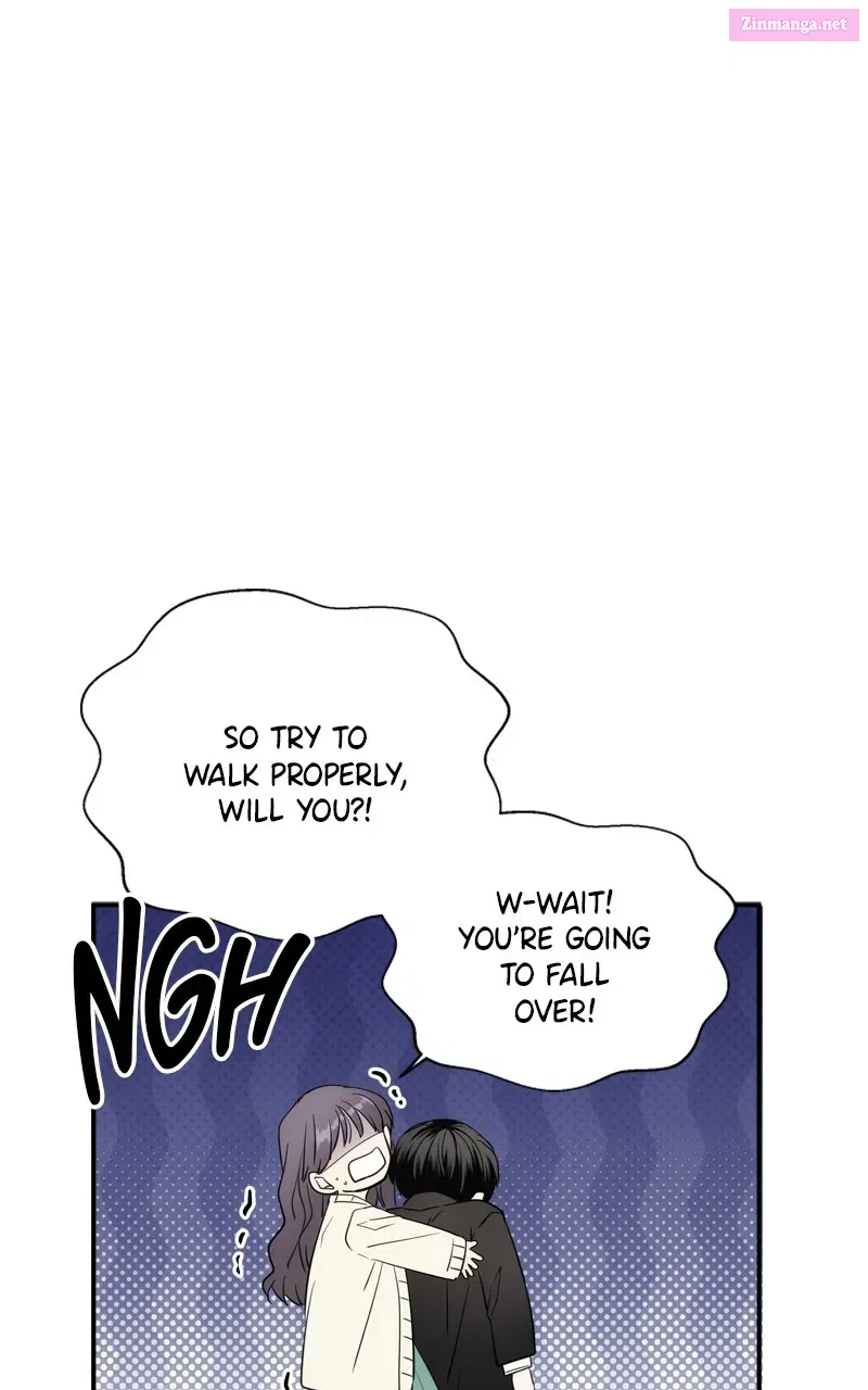 Disaster is Always By My Side Chapter 20 page 67 - MangaNelo