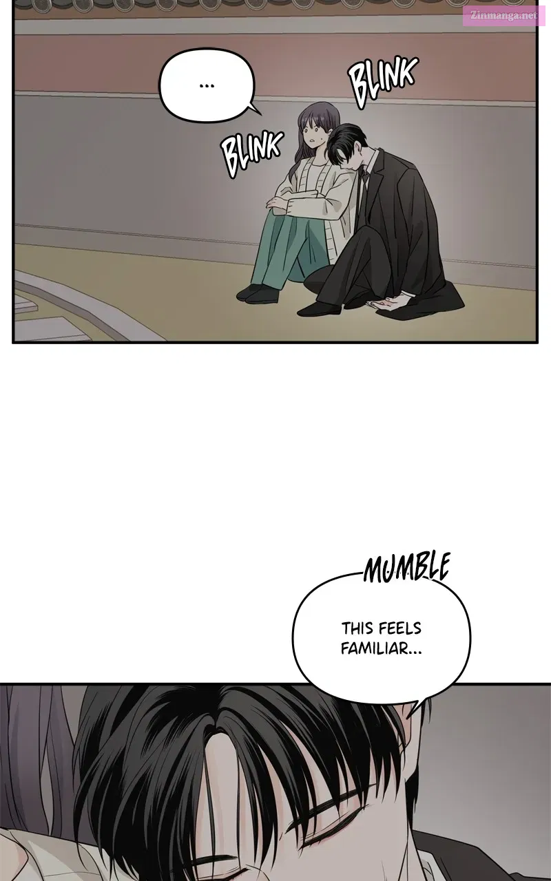 Disaster is Always By My Side Chapter 20 page 85 - MangaNelo