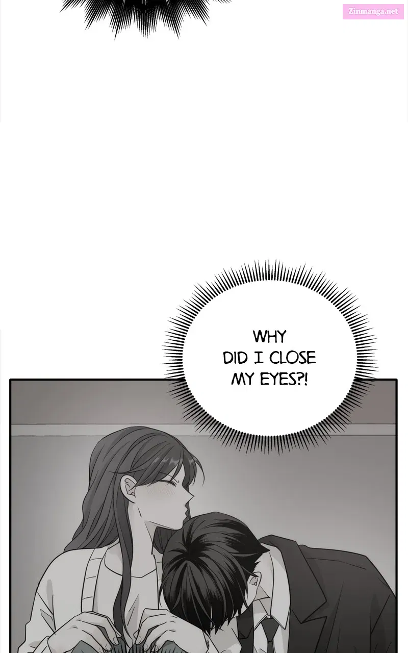 Disaster is Always By My Side Chapter 21 page 30 - MangaNelo