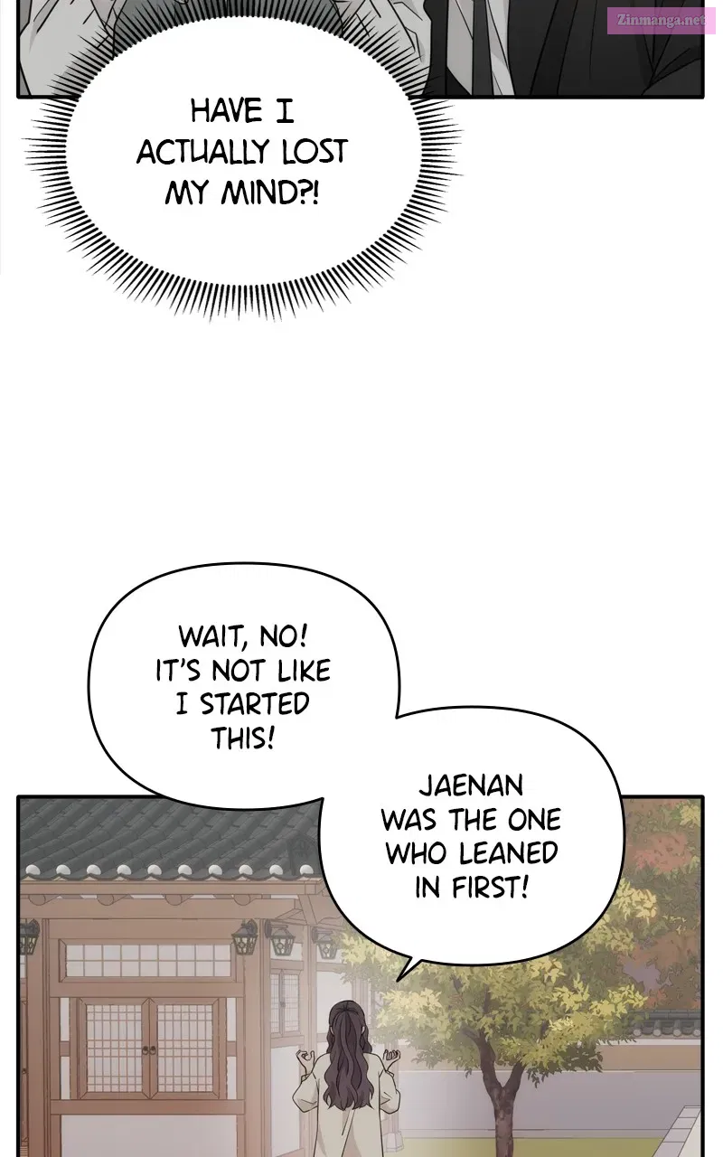 Disaster is Always By My Side Chapter 21 page 31 - MangaNelo