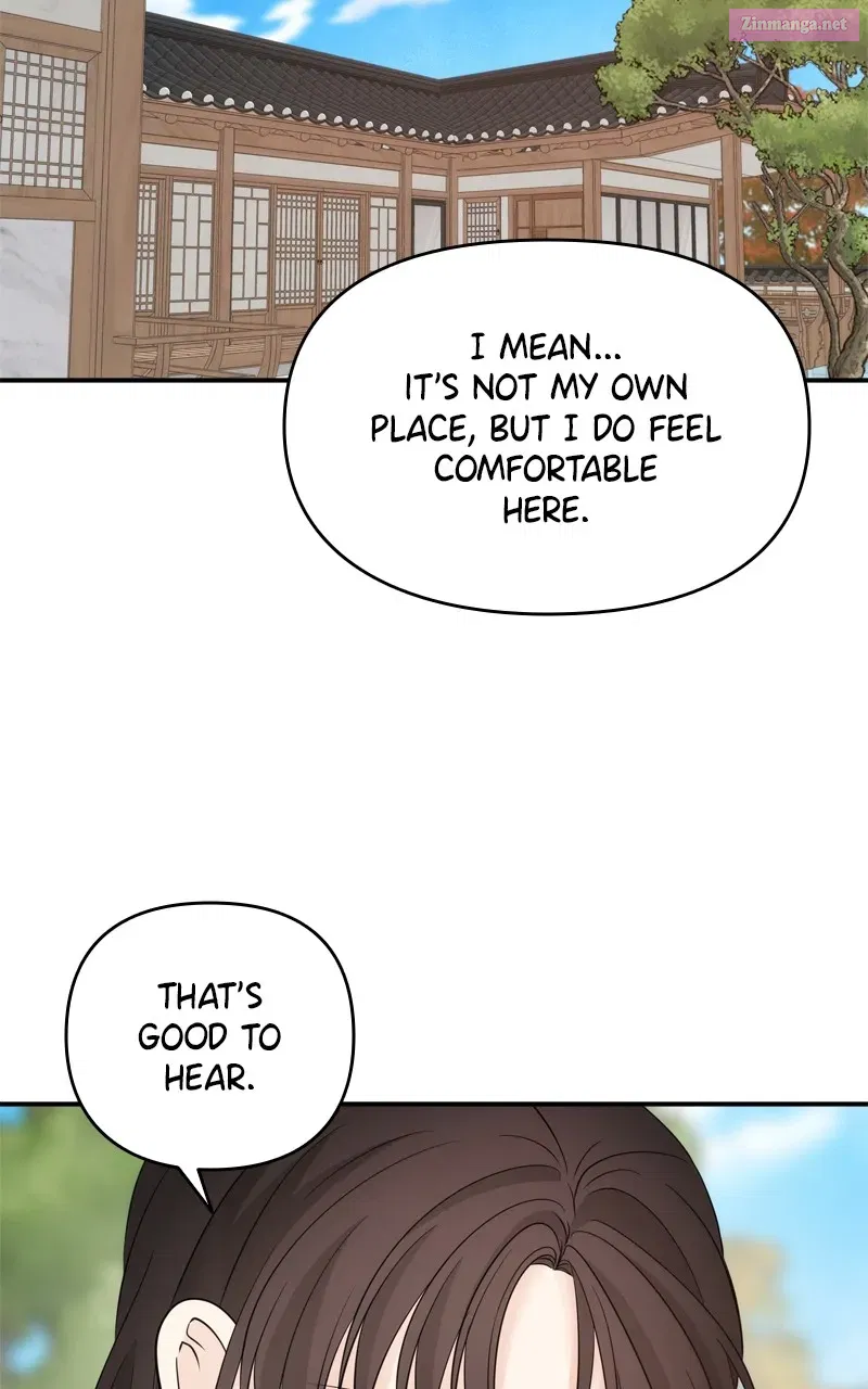 Disaster is Always By My Side Chapter 21 page 60 - MangaNelo