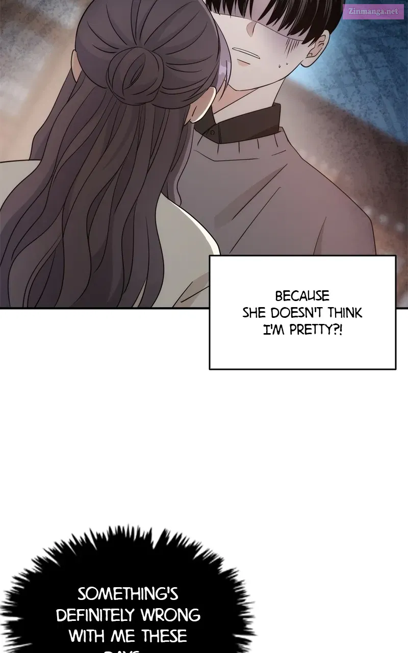 Disaster is Always By My Side Chapter 22 page 49 - MangaNelo