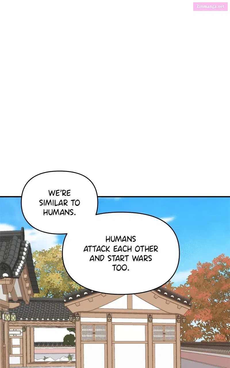 Disaster is Always By My Side Chapter 22 page 61 - MangaNelo