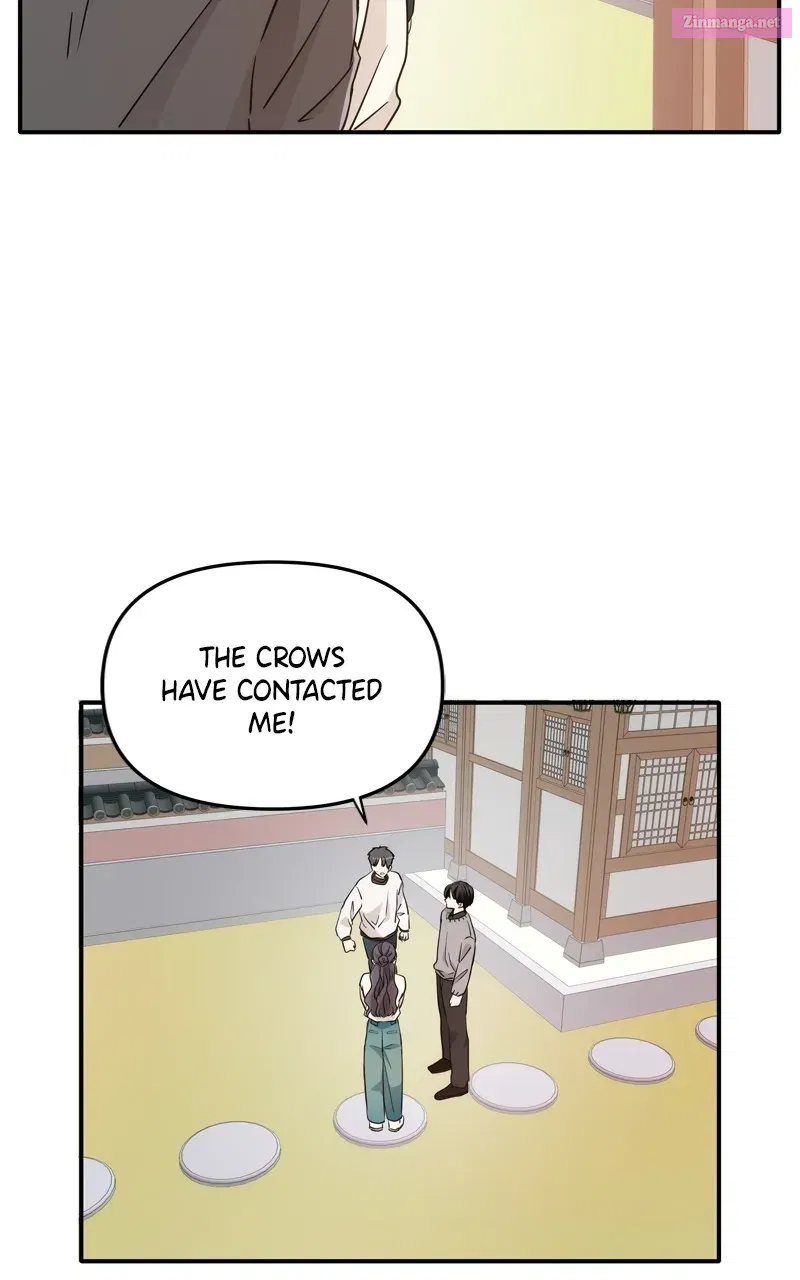 Disaster is Always By My Side Chapter 22 page 90 - MangaNelo