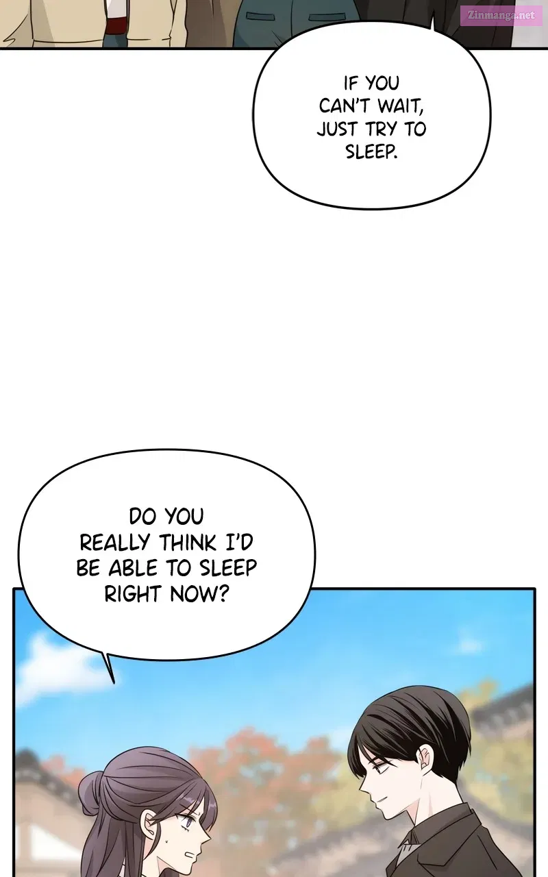 Disaster is Always By My Side Chapter 23 page 3 - MangaNelo