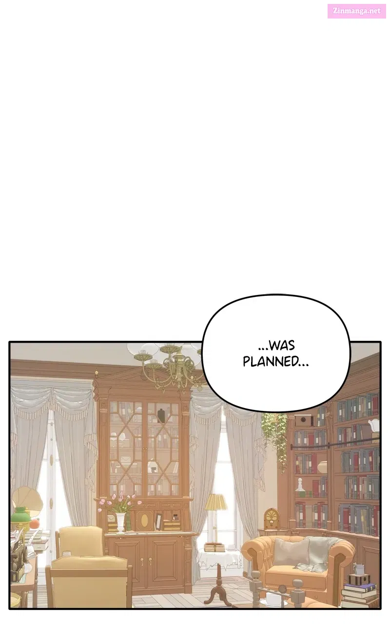 Disaster is Always By My Side Chapter 23 page 28 - MangaNelo