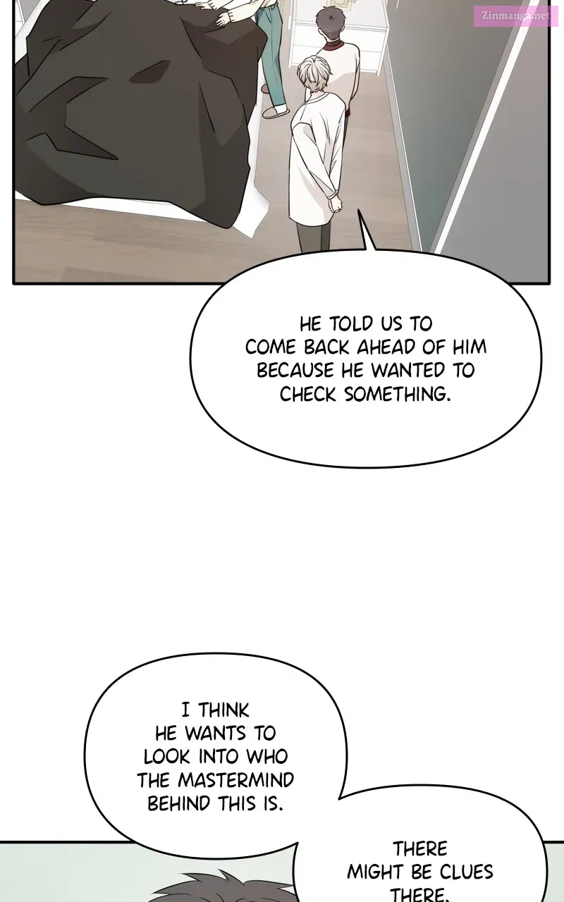 Disaster is Always By My Side Chapter 23 page 67 - MangaNelo