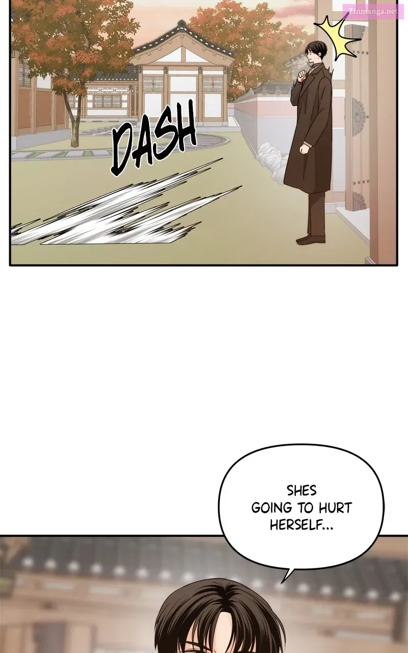 Disaster is Always By My Side Chapter 24 page 18 - MangaNelo