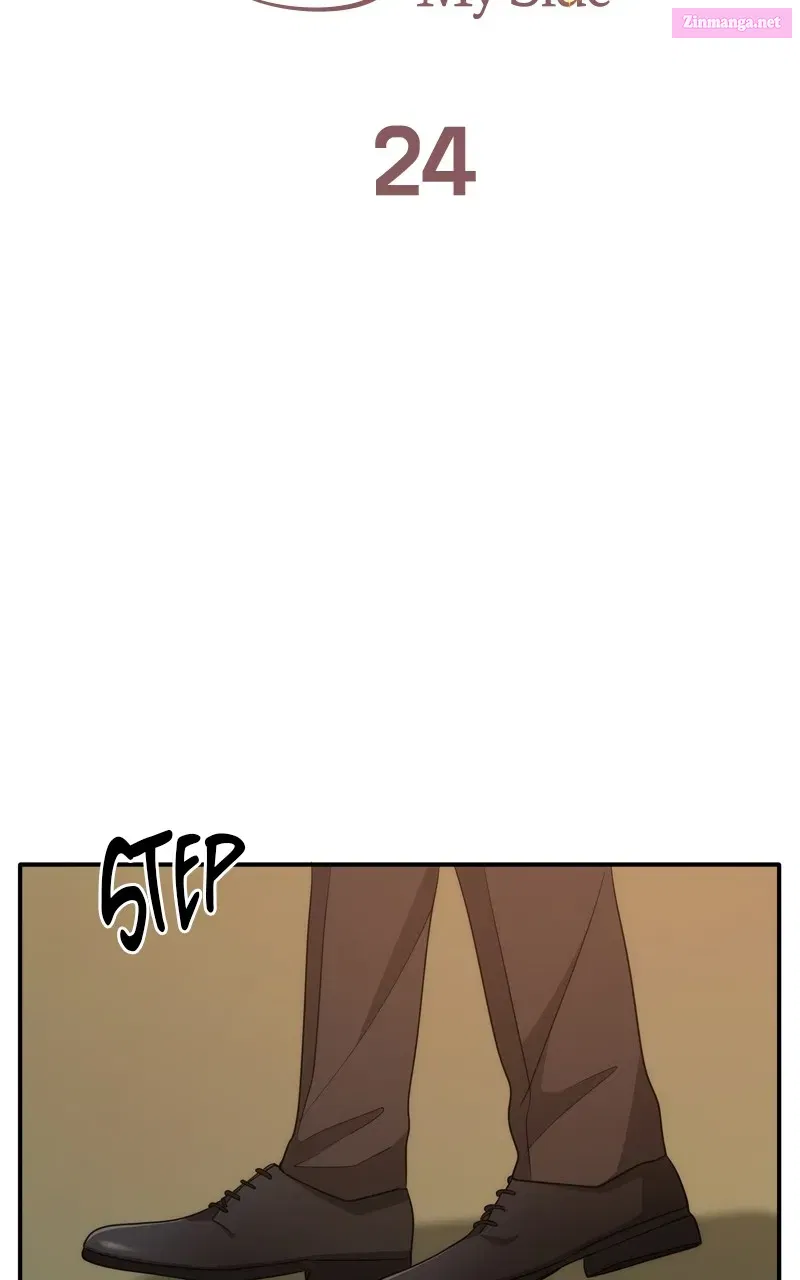 Disaster is Always By My Side Chapter 24 page 33 - MangaNelo