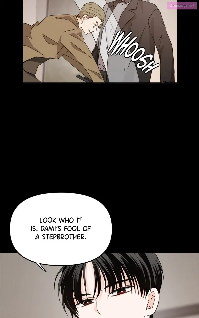 Disaster is Always By My Side Chapter 24 page 46 - MangaNelo