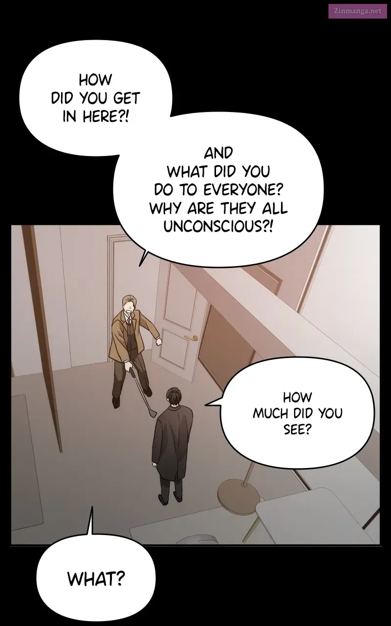 Disaster is Always By My Side Chapter 24 page 48 - MangaNelo