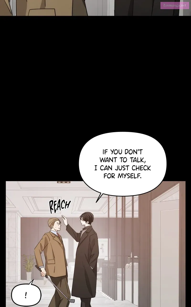 Disaster is Always By My Side Chapter 24 page 50 - MangaNelo