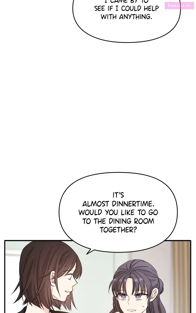 Disaster is Always By My Side Chapter 24 page 72 - MangaNelo