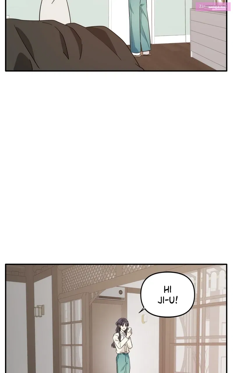 Disaster is Always By My Side Chapter 24 page 77 - MangaNelo